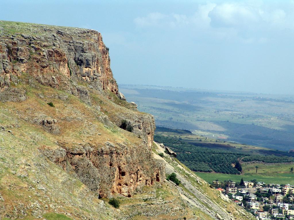 Arbel Holiday Homes ภายนอก รูปภาพ