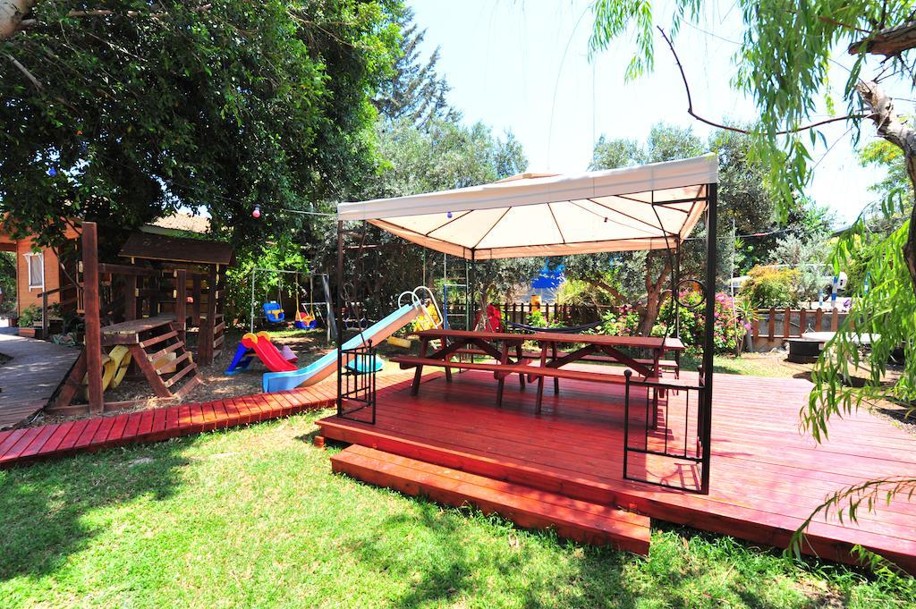 Arbel Holiday Homes ภายนอก รูปภาพ