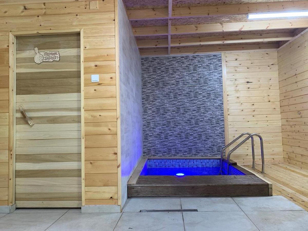 Arbel Holiday Homes ภายนอก รูปภาพ