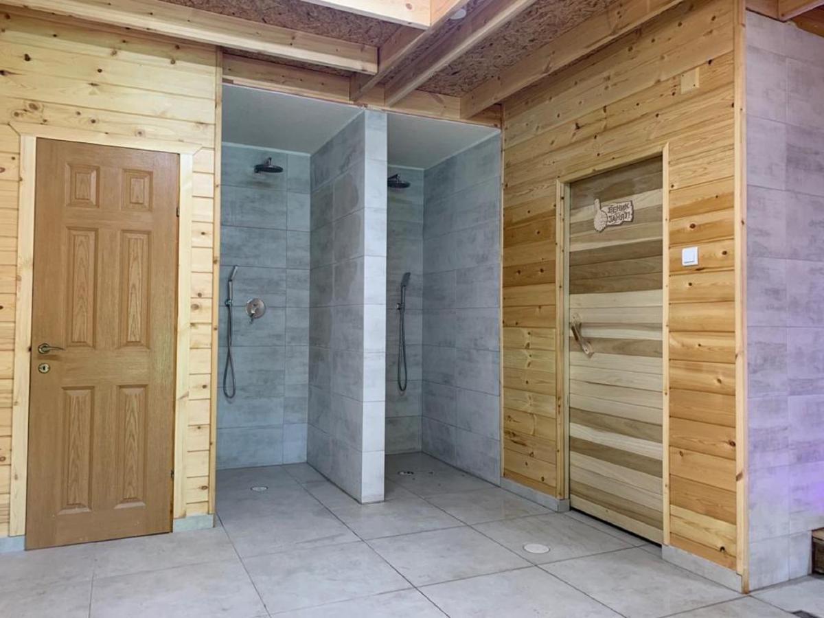 Arbel Holiday Homes ภายนอก รูปภาพ