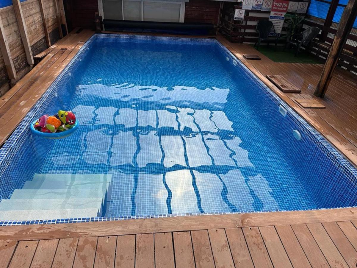 Arbel Holiday Homes ภายนอก รูปภาพ