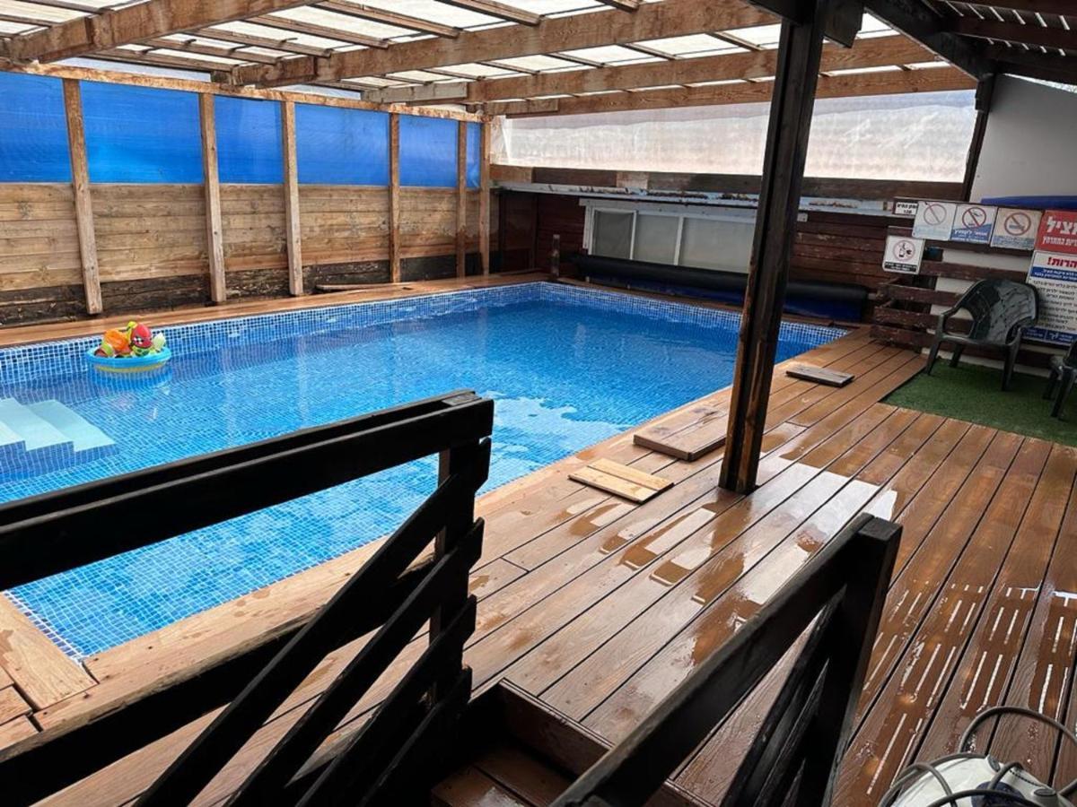 Arbel Holiday Homes ภายนอก รูปภาพ