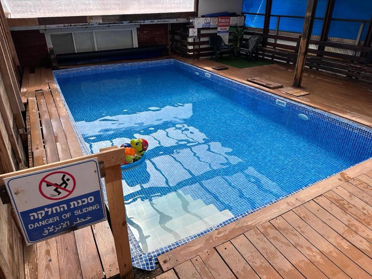 Arbel Holiday Homes ภายนอก รูปภาพ