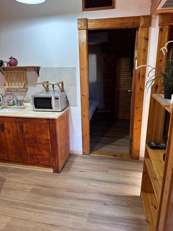 Arbel Holiday Homes ภายนอก รูปภาพ