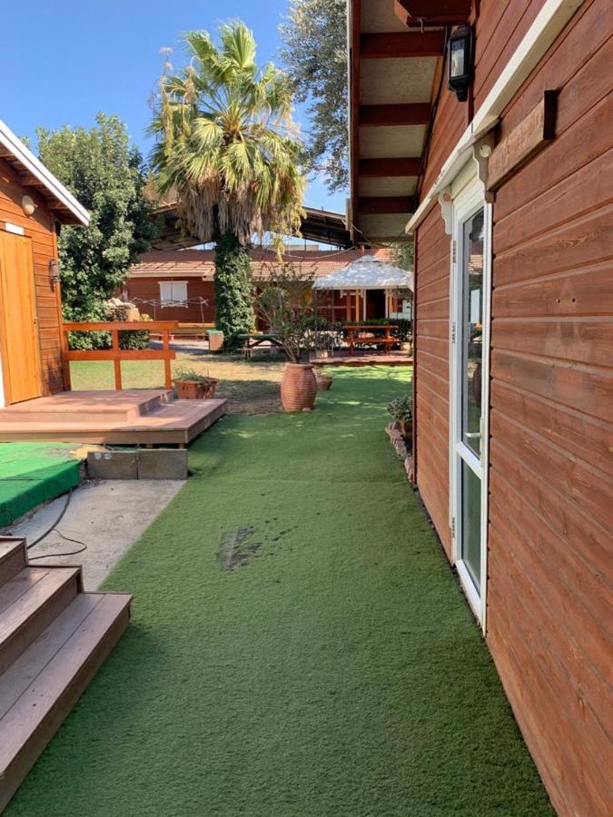Arbel Holiday Homes ภายนอก รูปภาพ