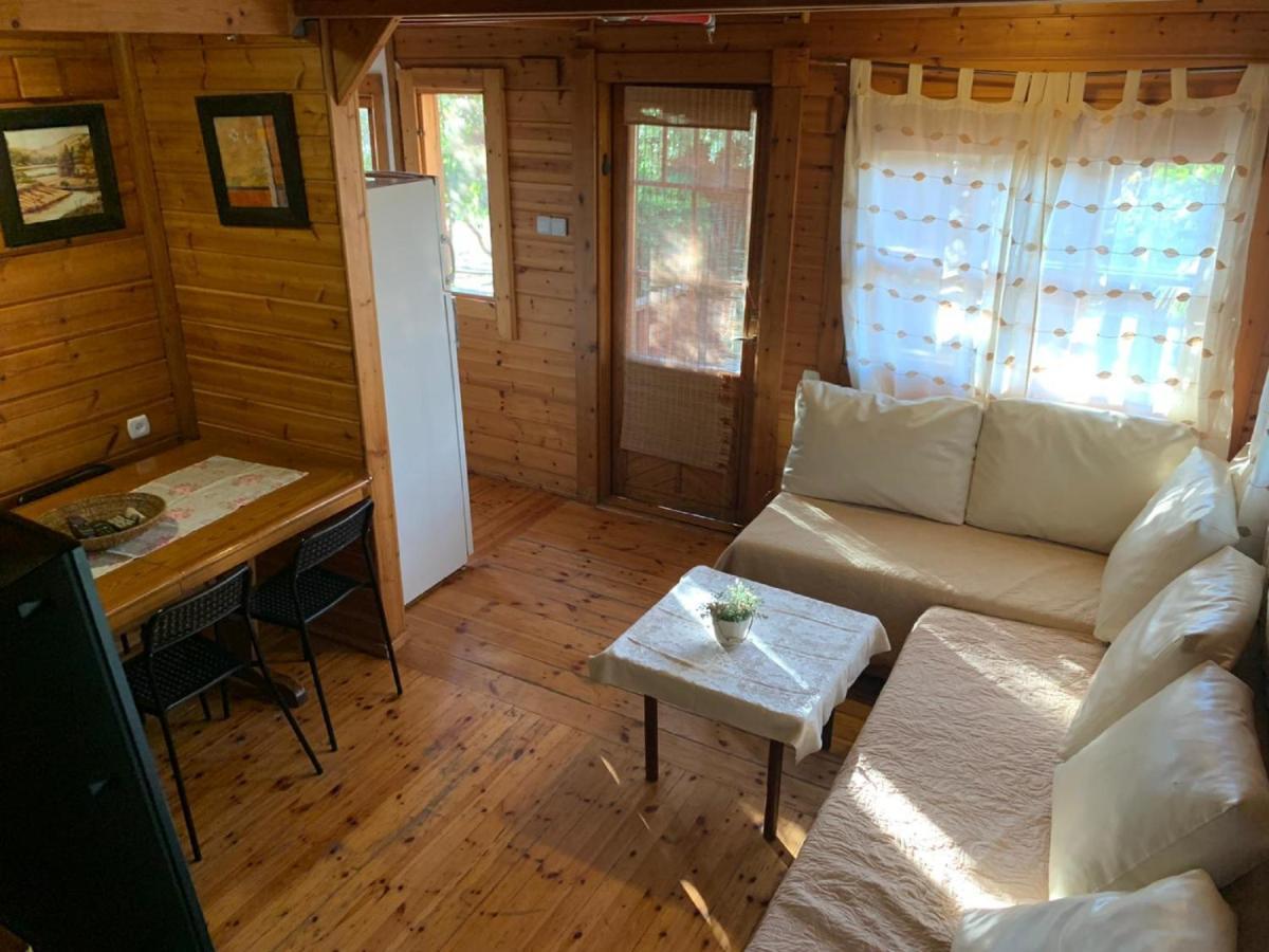 Arbel Holiday Homes ภายนอก รูปภาพ