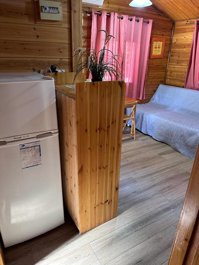 Arbel Holiday Homes ภายนอก รูปภาพ