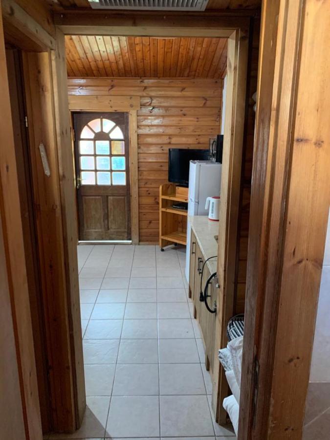 Arbel Holiday Homes ภายนอก รูปภาพ