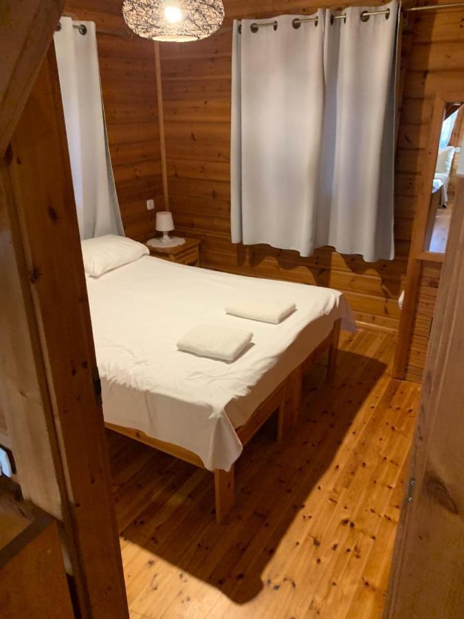Arbel Holiday Homes ภายนอก รูปภาพ