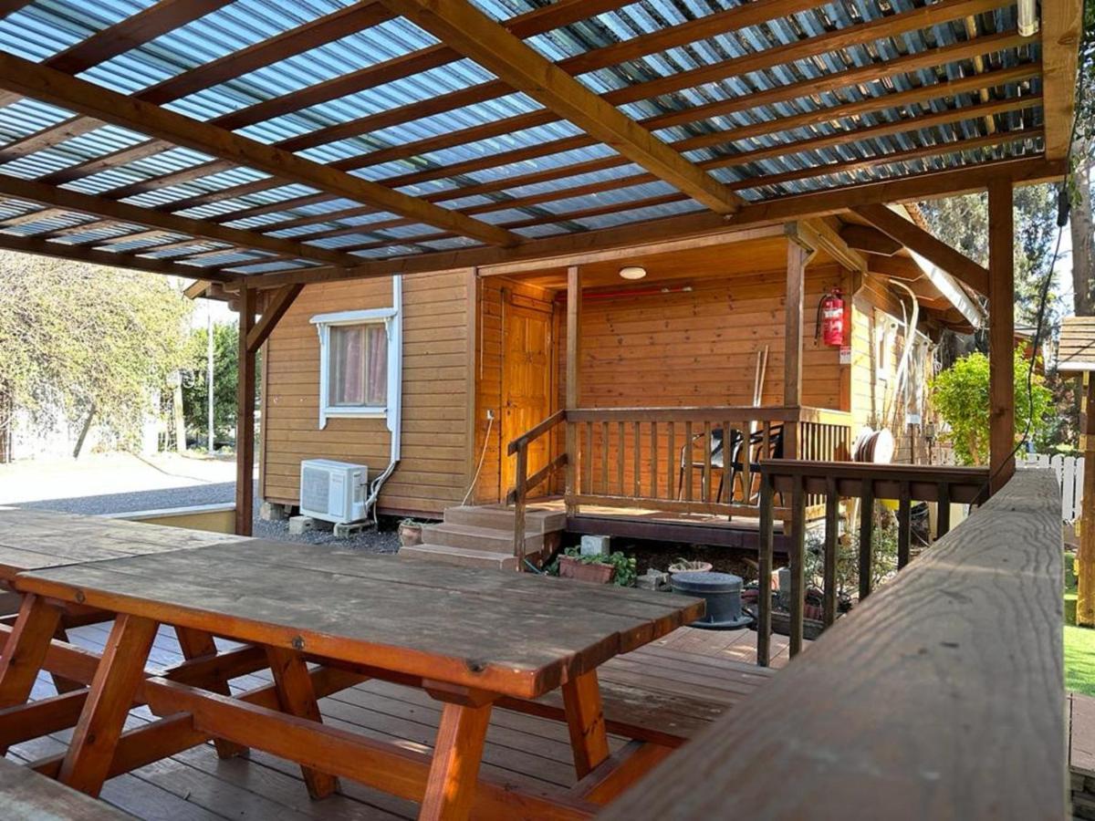 Arbel Holiday Homes ภายนอก รูปภาพ