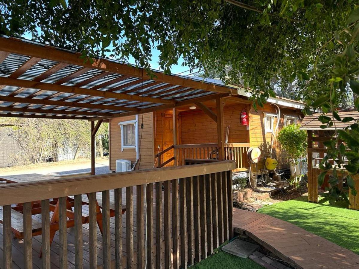 Arbel Holiday Homes ภายนอก รูปภาพ