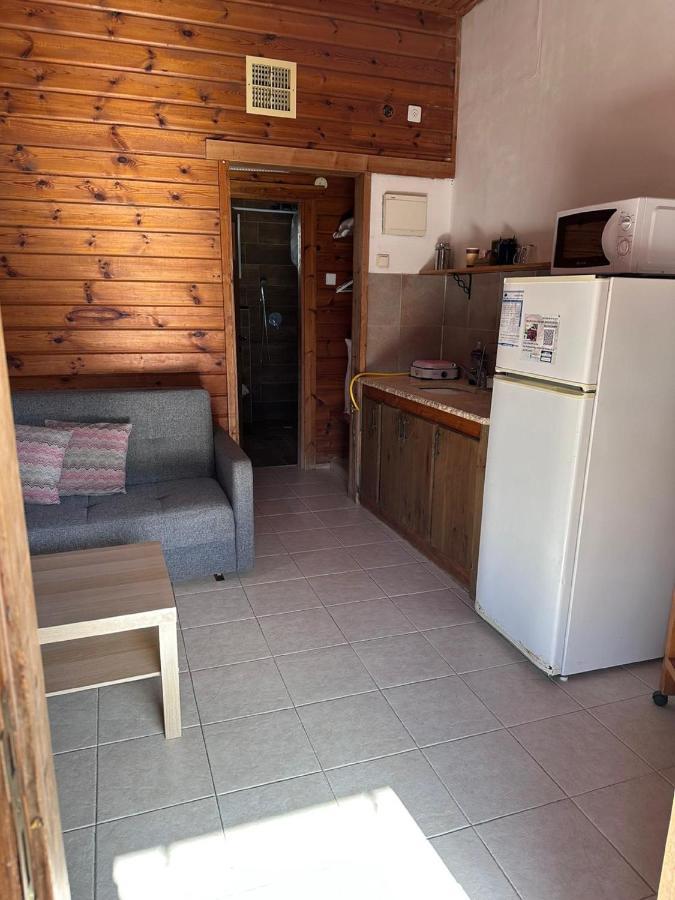 Arbel Holiday Homes ภายนอก รูปภาพ