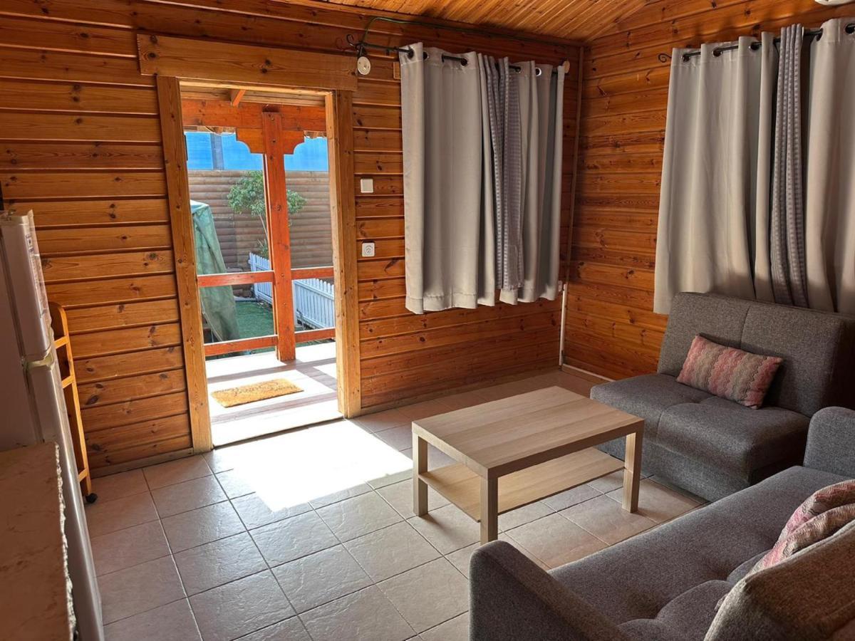 Arbel Holiday Homes ภายนอก รูปภาพ