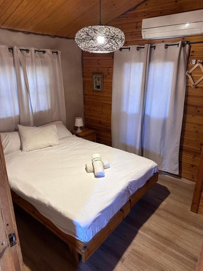 Arbel Holiday Homes ภายนอก รูปภาพ