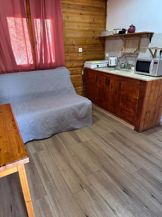 Arbel Holiday Homes ภายนอก รูปภาพ