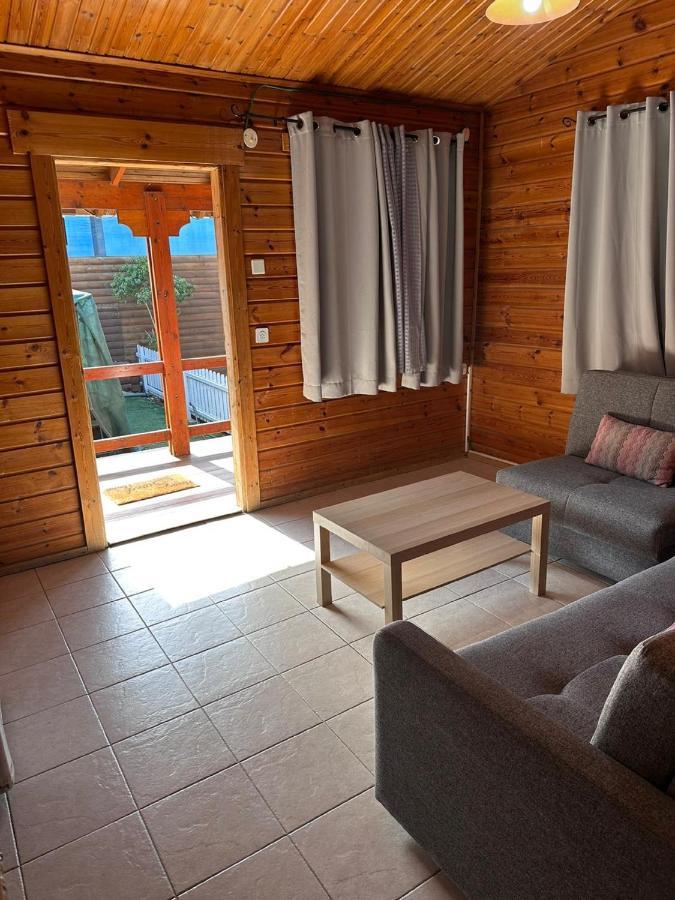Arbel Holiday Homes ภายนอก รูปภาพ