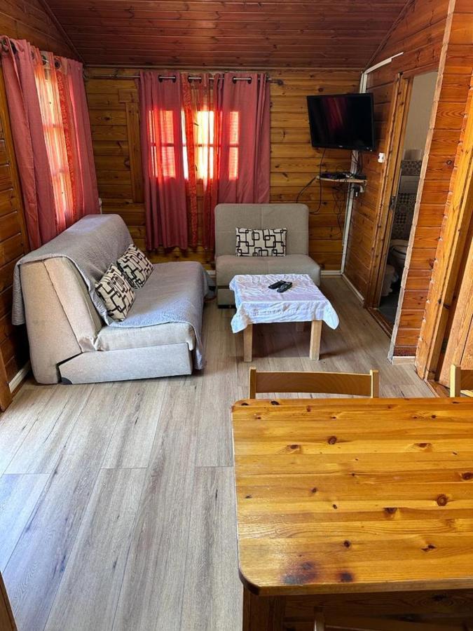 Arbel Holiday Homes ภายนอก รูปภาพ