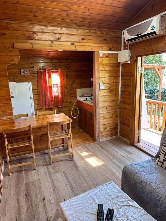 Arbel Holiday Homes ภายนอก รูปภาพ