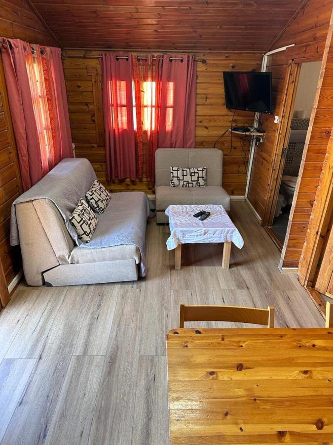 Arbel Holiday Homes ภายนอก รูปภาพ