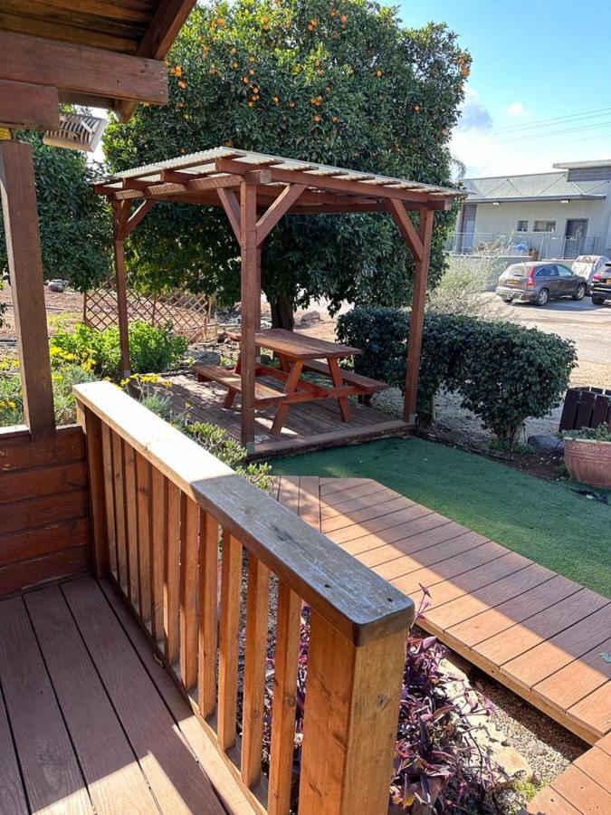 Arbel Holiday Homes ภายนอก รูปภาพ