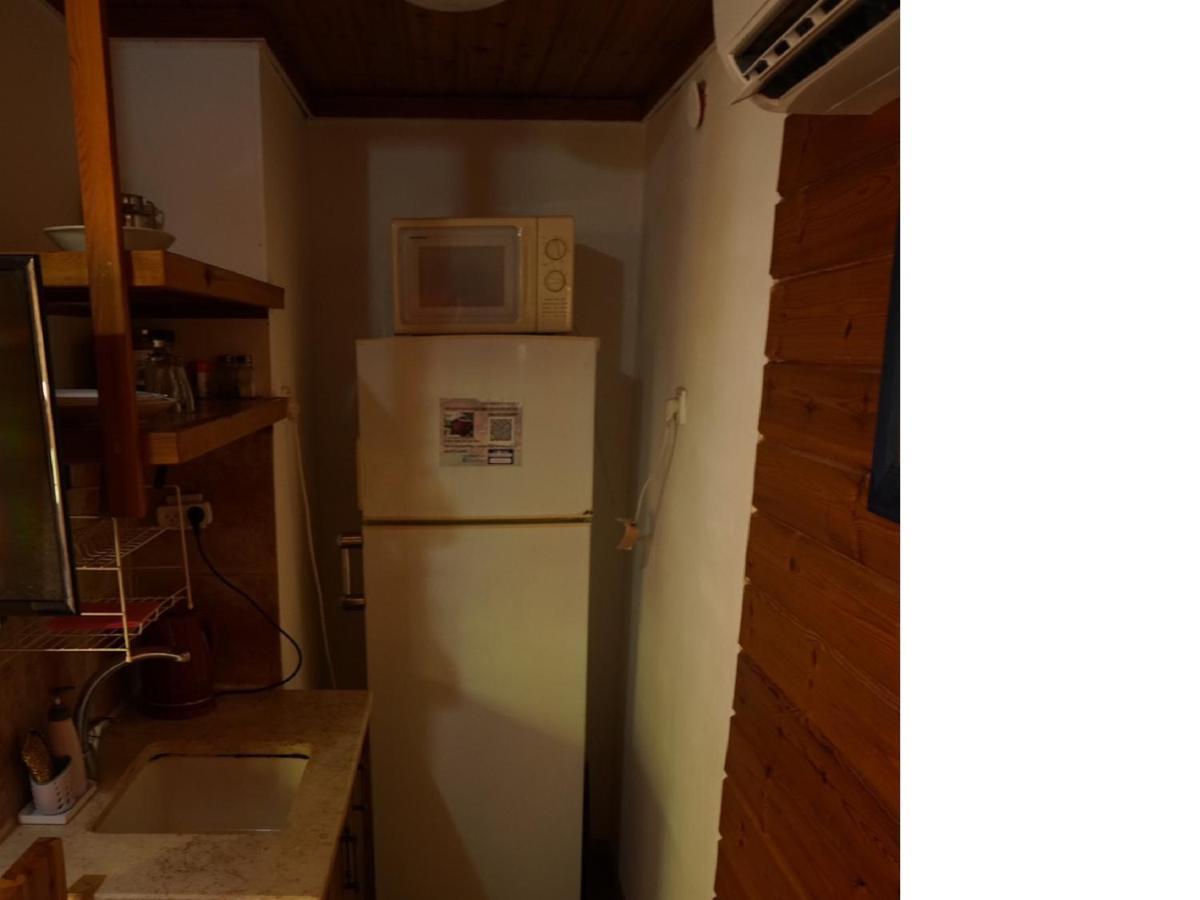Arbel Holiday Homes ภายนอก รูปภาพ
