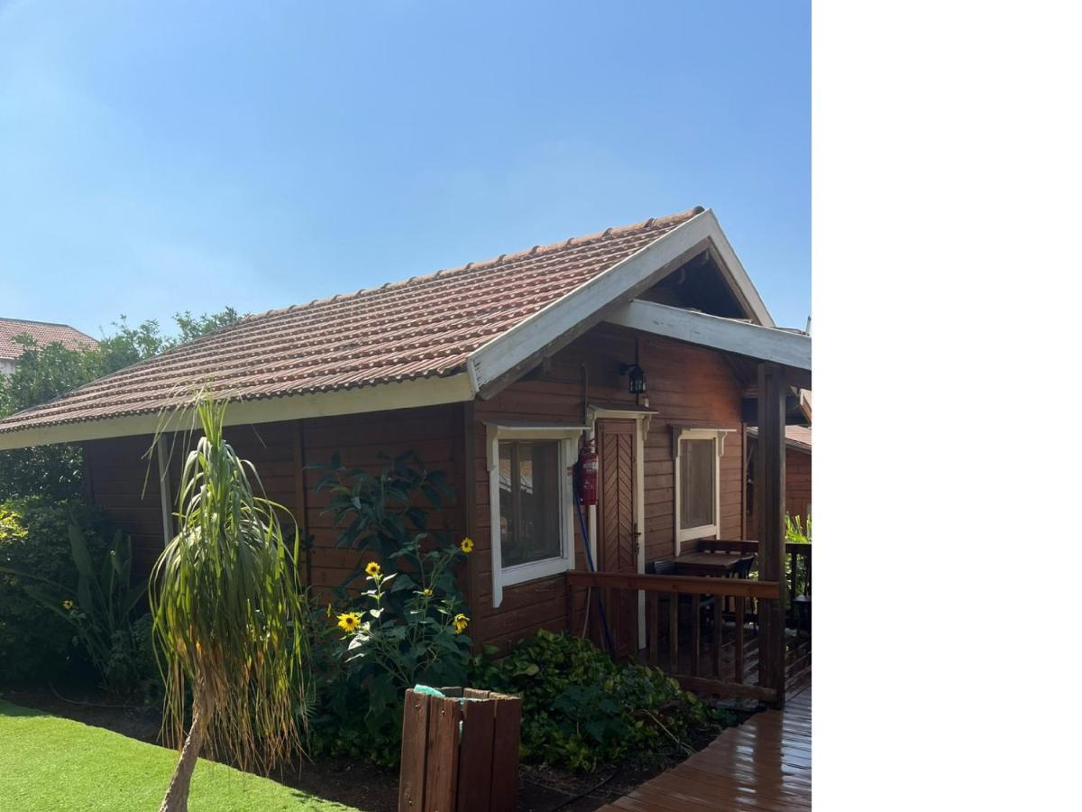 Arbel Holiday Homes ภายนอก รูปภาพ