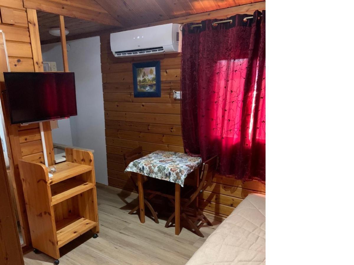 Arbel Holiday Homes ภายนอก รูปภาพ