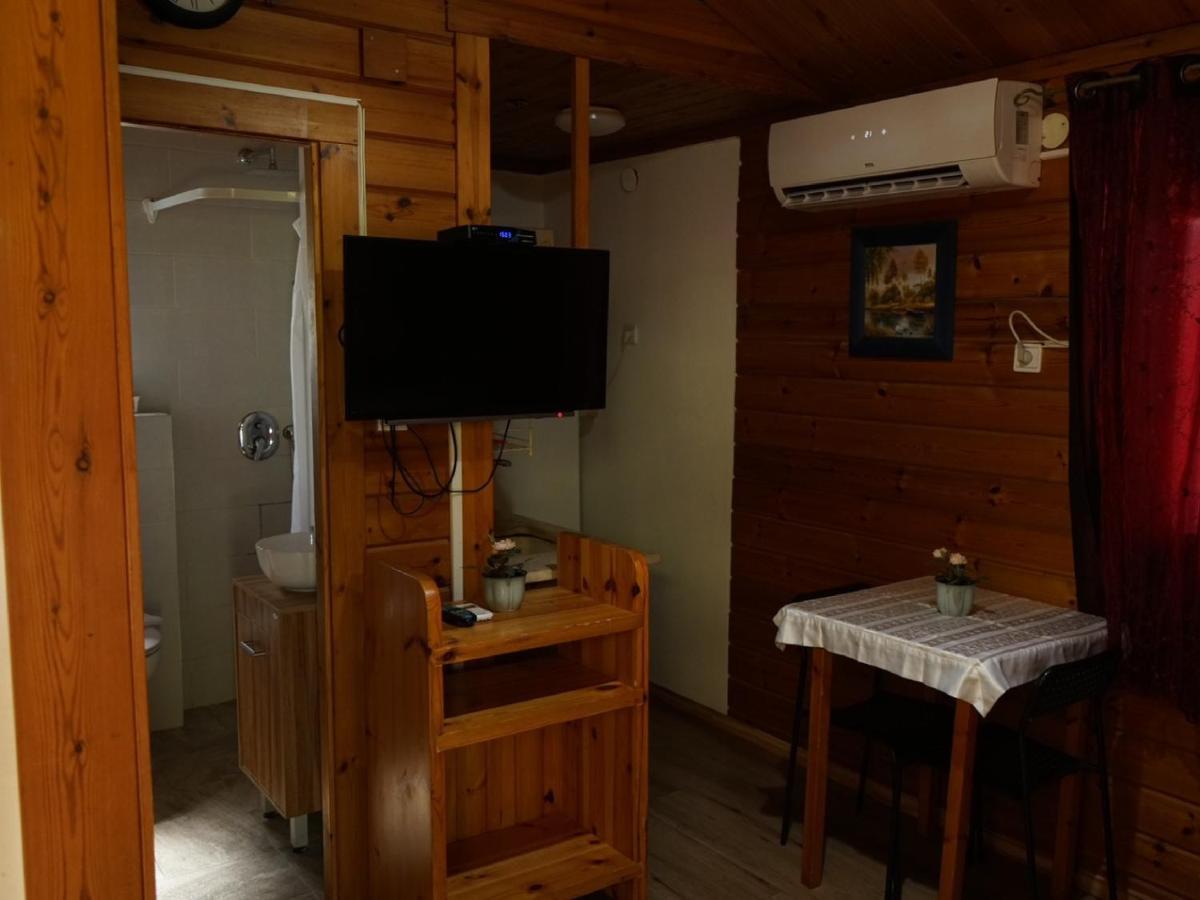 Arbel Holiday Homes ภายนอก รูปภาพ