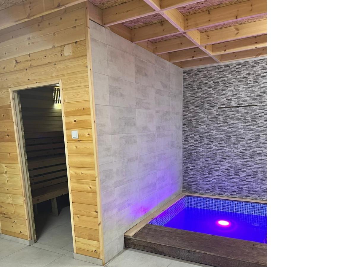 Arbel Holiday Homes ภายนอก รูปภาพ