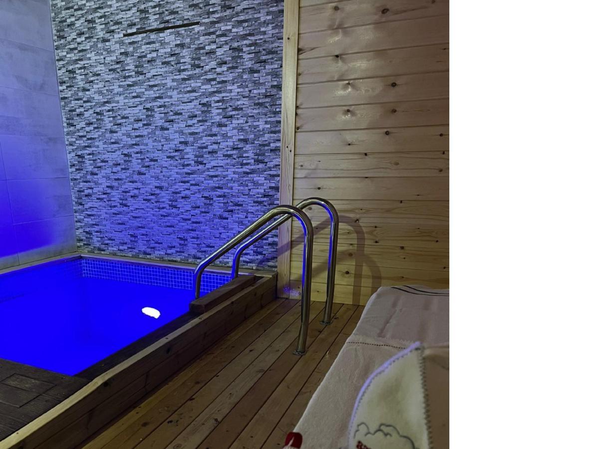Arbel Holiday Homes ภายนอก รูปภาพ