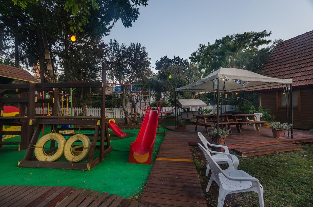 Arbel Holiday Homes ภายนอก รูปภาพ