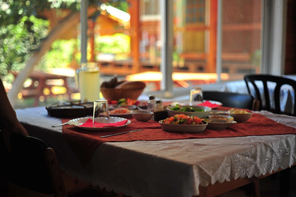Arbel Holiday Homes ภายนอก รูปภาพ