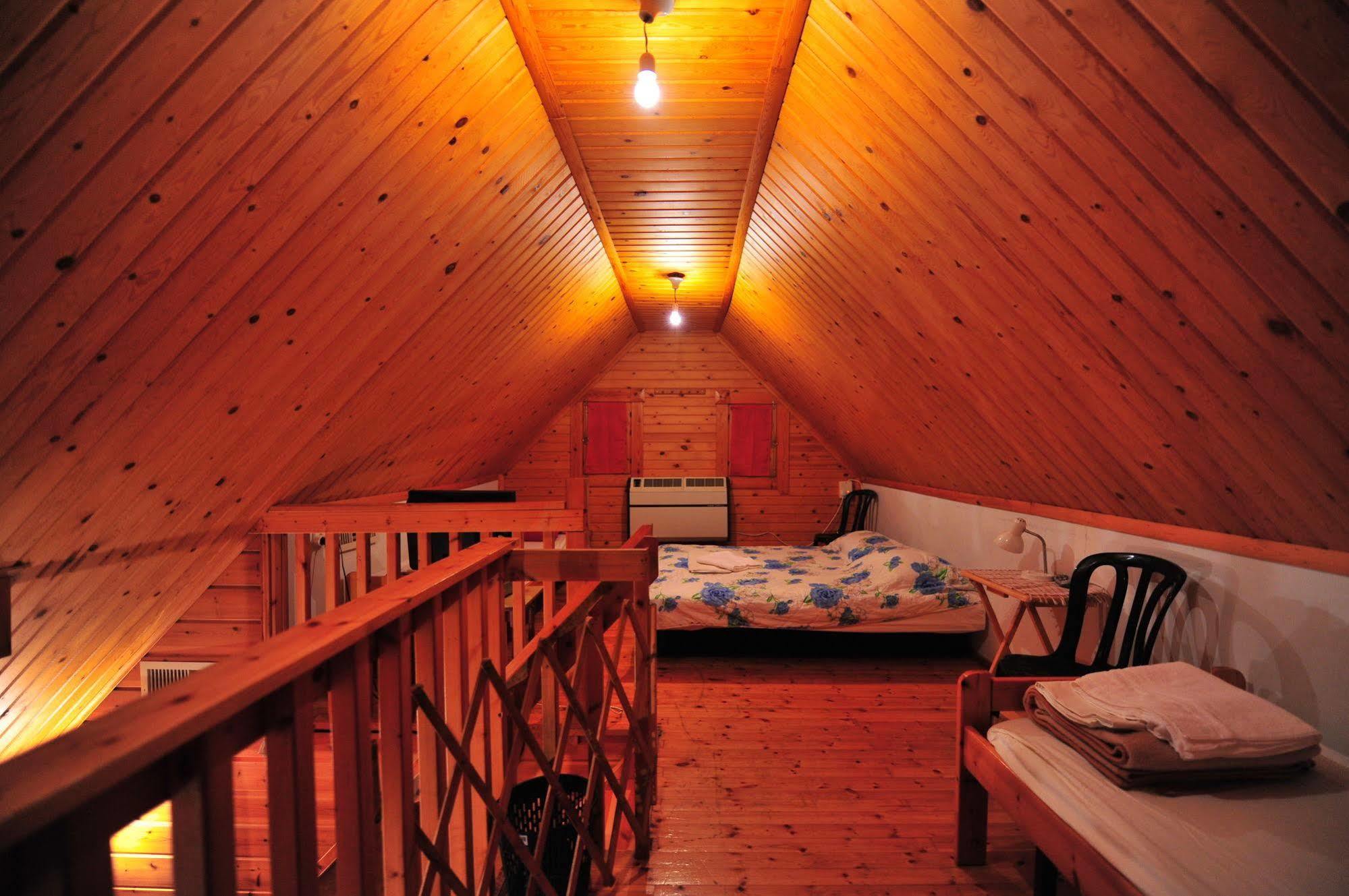 Arbel Holiday Homes ภายนอก รูปภาพ