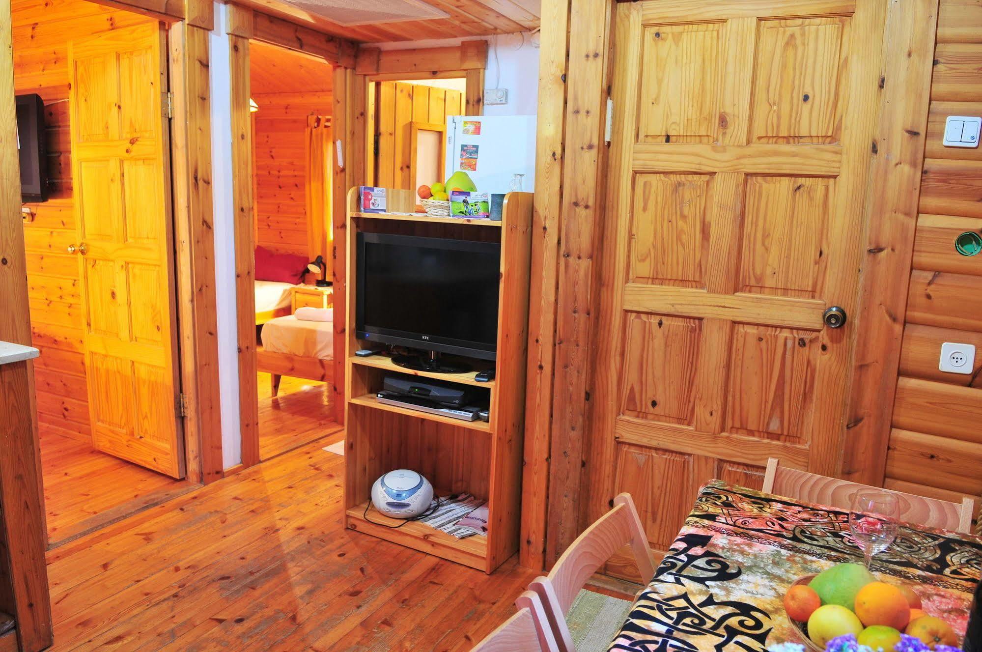 Arbel Holiday Homes ภายนอก รูปภาพ