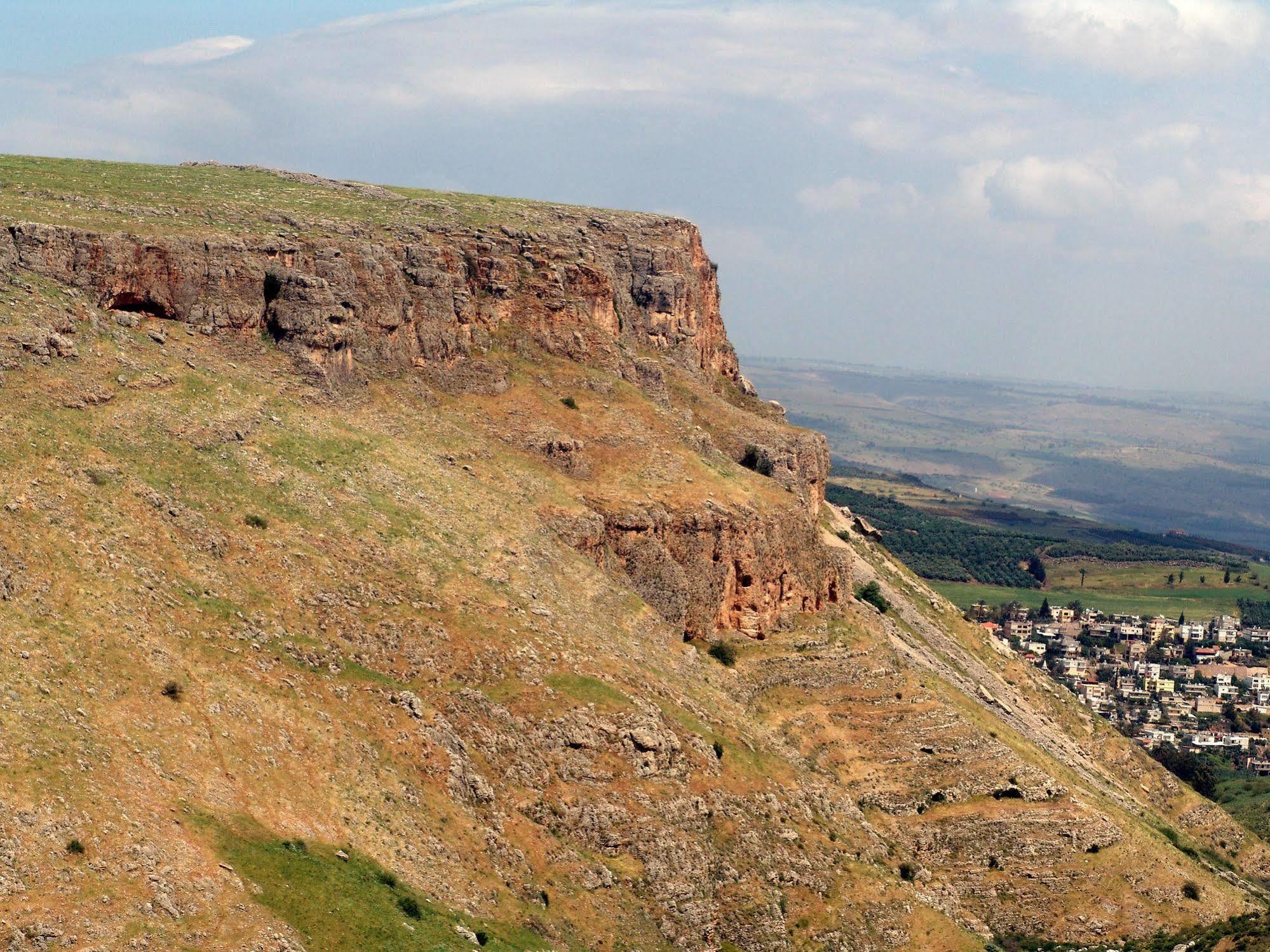Arbel Holiday Homes ภายนอก รูปภาพ