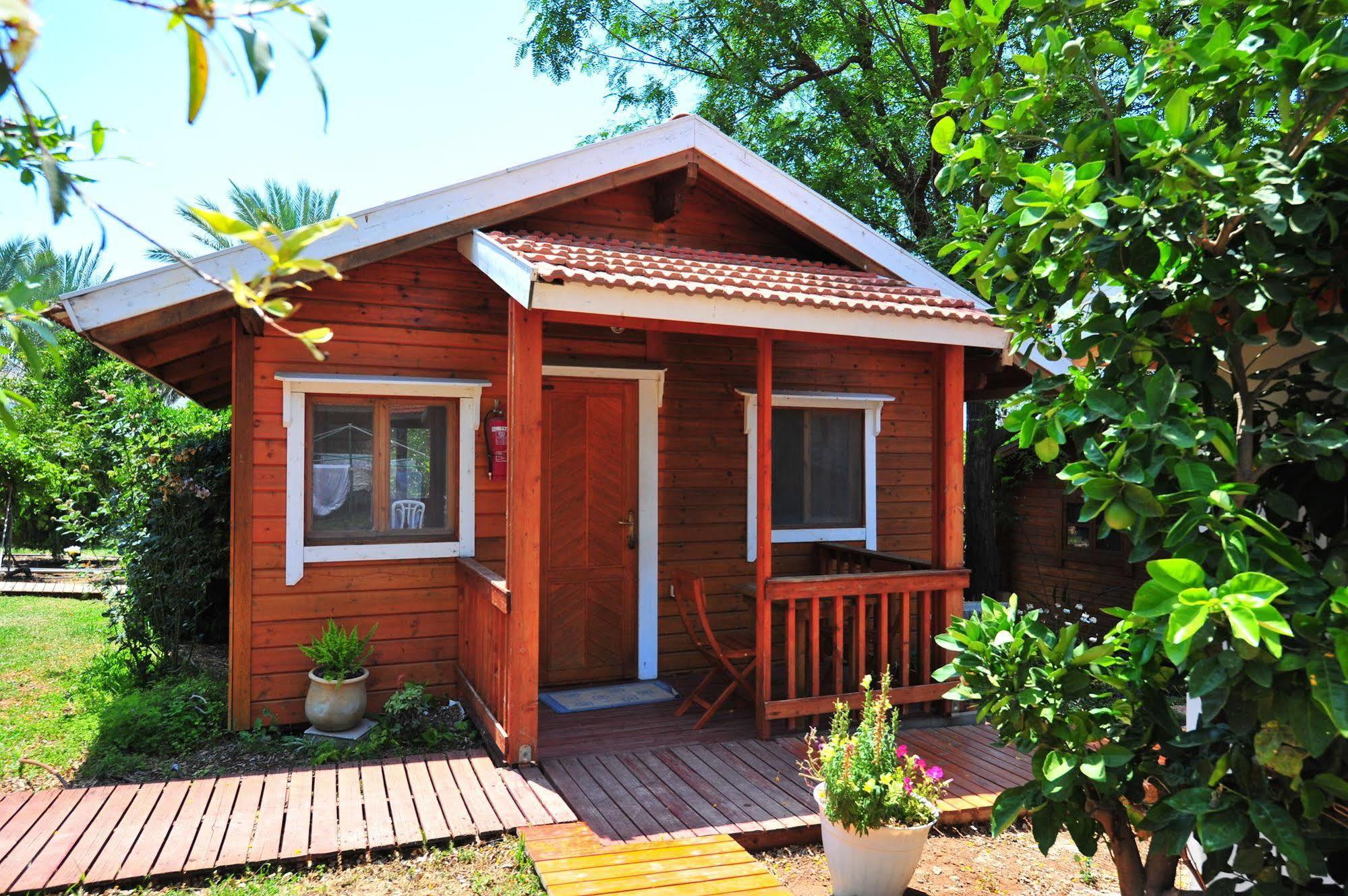 Arbel Holiday Homes ภายนอก รูปภาพ