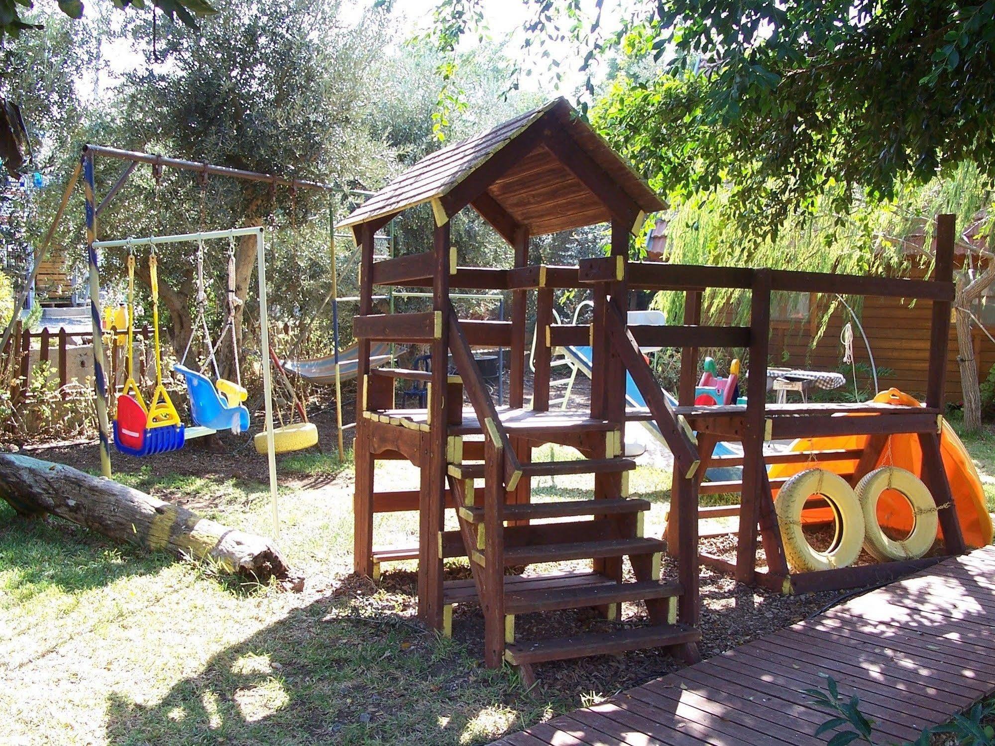 Arbel Holiday Homes ภายนอก รูปภาพ
