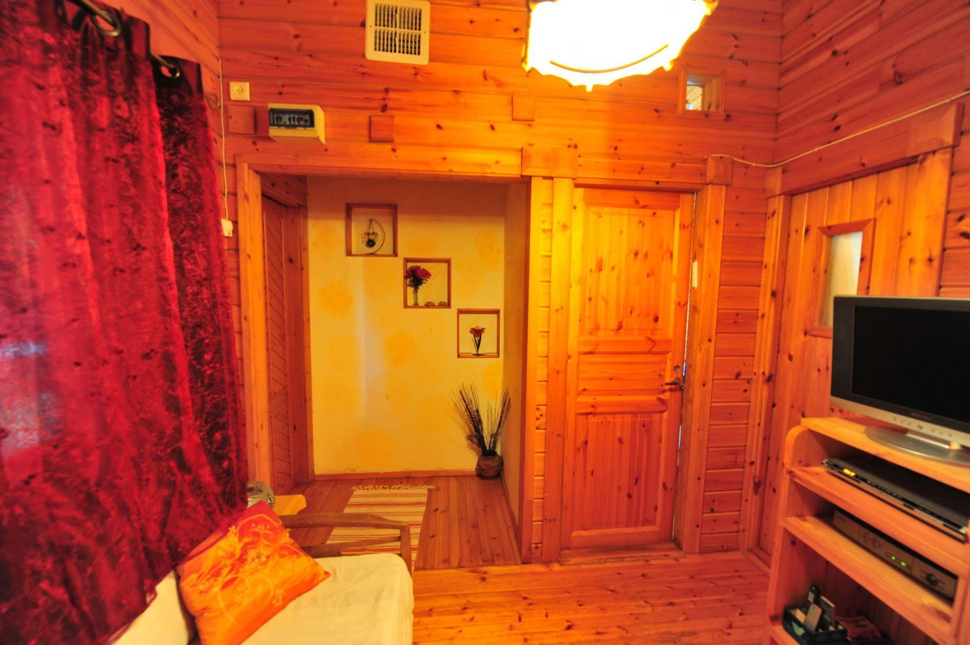 Arbel Holiday Homes ภายนอก รูปภาพ